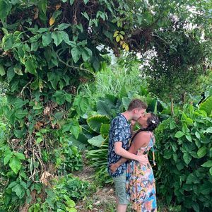 Meet your Posher, Hailey